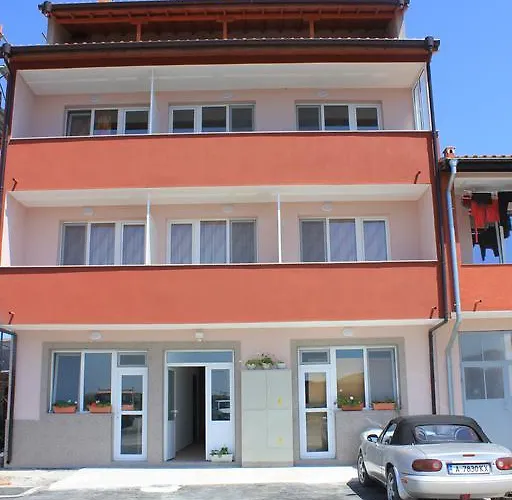 Kolev 2 Guest house 3*