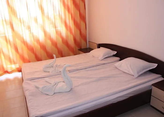 Guest house Kolev 2 Sunny Beach