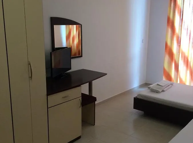 Guest house Kolev 2 Sunny Beach