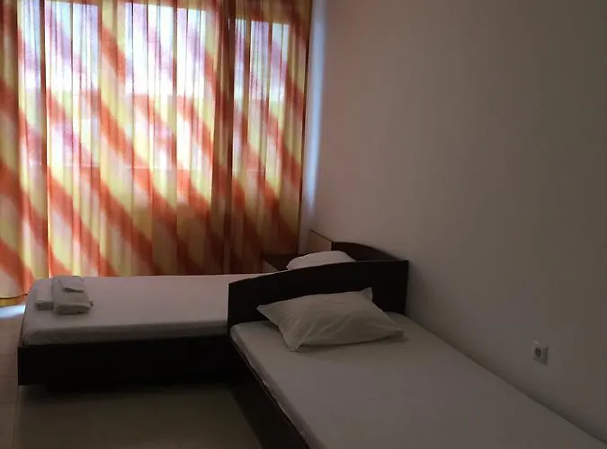 Guest house Kolev 2 3*