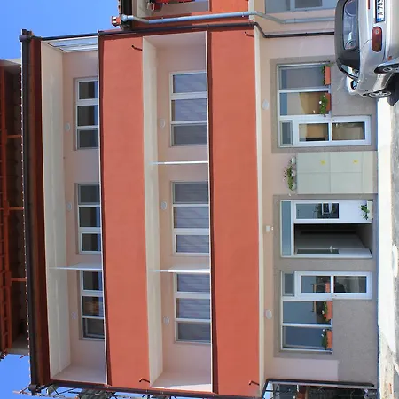 בית הארחה Kolev 2