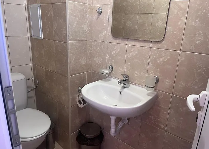 Kolev 2 3* סאני ביץ'