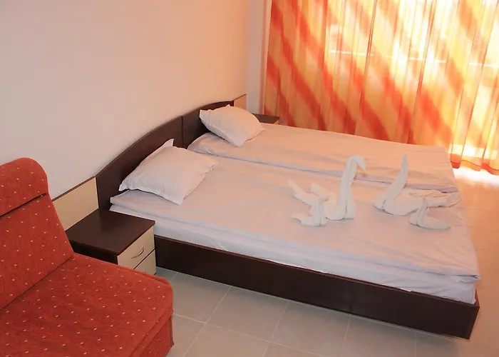 בית הארחה Kolev 2 3*