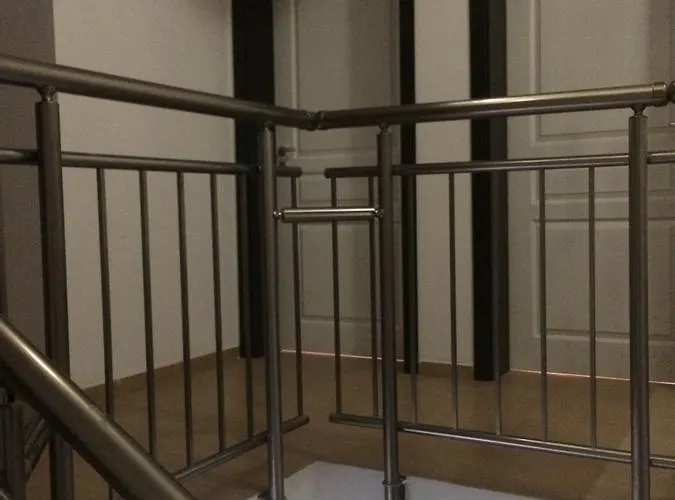 בית הארחה Kolev 2