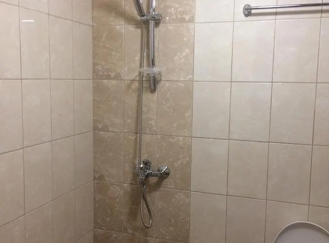 Kolev 2 בית הארחה סאני ביץ'